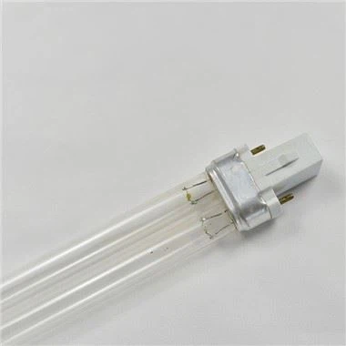 Kompakt UV ultraibolya izzó