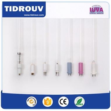 UV lámpa csere Gold-L