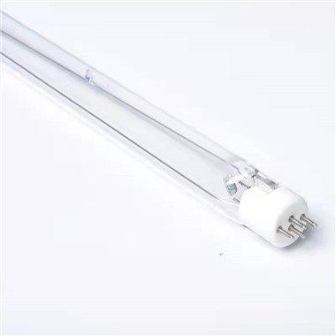 335 W-os UV sterilizáló lámpa, nagy teljesítmény