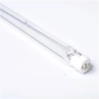 335 W-os UV sterilizáló lámpa, nagy teljesítmény