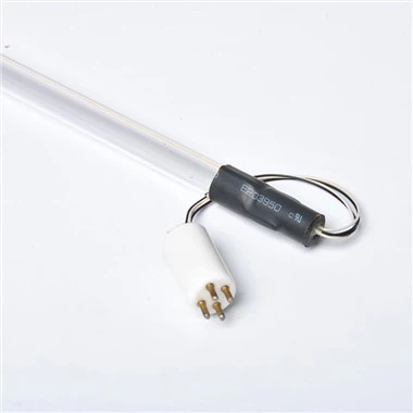 40W G40T5L ózonmentes UVC lámpa